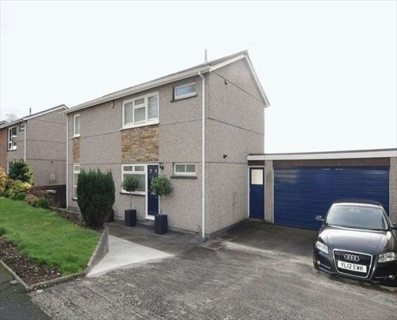 4 Bedroom Detached